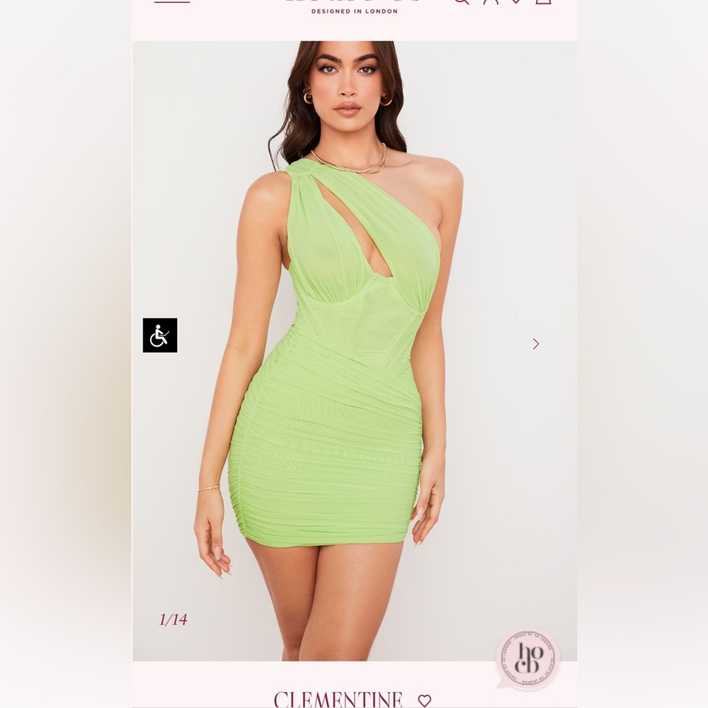 House of CB Clementine